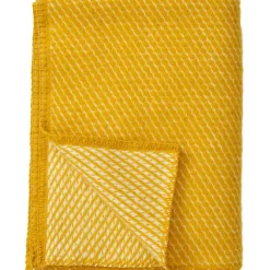 Velvet Plaid Midi 90x130 cm, Pink