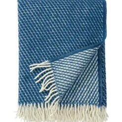 Velvet Plaid 130x200 cm, Saffron