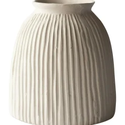 Veneto Urn, Beige