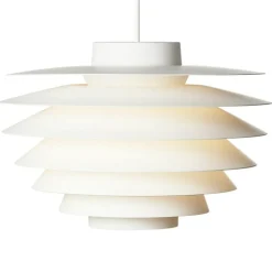 VERONA 400 Pendant, White