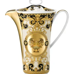 Versace Prestige Gala Coffee Pot