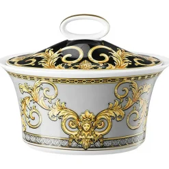 Versace Prestige Gala Sugar Bowl