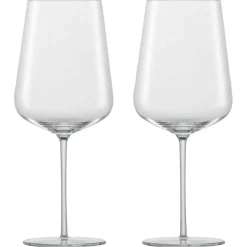 Vervino Bordeaux Red Wine Glass 74 cl, 2-pack