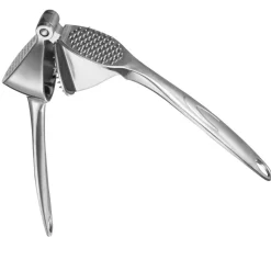 Via Garlic Press