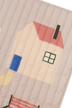 Vibes Wall Ornament / Storage 55x70 cm, Sweet Home