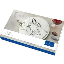 Victor Cutlery Set 24 Pieces