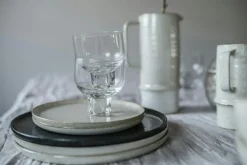 Victoria Glass 2-pack, Clear