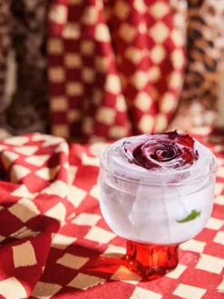 Victoria Glass 2-pack, Clear