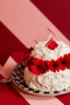 Victoria Glass 2-pack, Clear