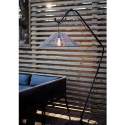 Vide Lampshade Black, 38 cm