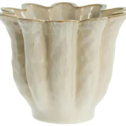 Vielle Pot H16 cm, Green