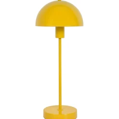 Vienda Table Lamp, White / Opal