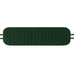Vig Cushion For Bench, Green