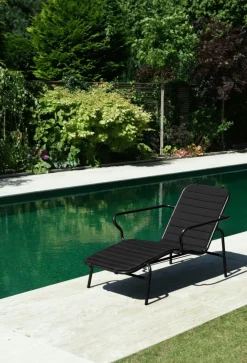 Vig Cushion For Chaise Longue, Green