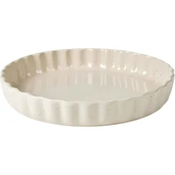 Vig Oven Dish Beige, 29 cm