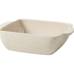 Vig Oven Dish Beige, 19x22,5 cm