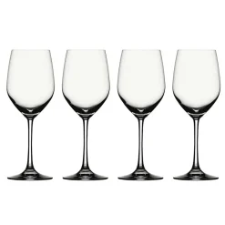 Vino Grande Red wine glass, Set of 4