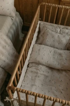 Viola Bed Set Baby, 70x80 + 28x35 cm