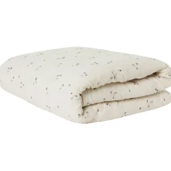 Viola Filled Blanket, 100x140 cm