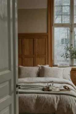 Viola Pillowcase, 50x90 cm