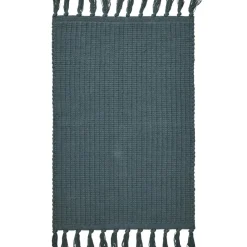 Visingsö Rug 70x200 cm, Blue