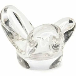 Visser Candle Holder, Pink