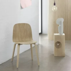 Visu Chair, Sand