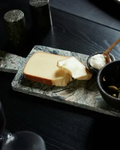 Vita Serving Board 14,5x39 cm, Seashell