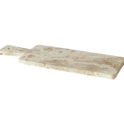 Vita Serving Board 14,5x39 cm, Seashell
