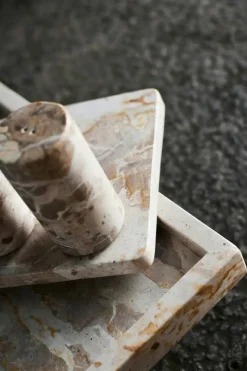 Vita Serving Board 14,5x39 cm, Seashell