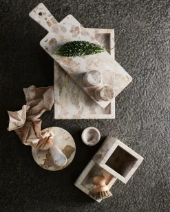 Vita Tray 20x30 cm, Seagrass