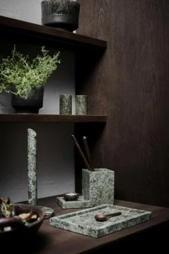 Vita Tray 20x30 cm, Seagrass