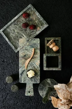 Vita Tray 20x30 cm, Seagrass