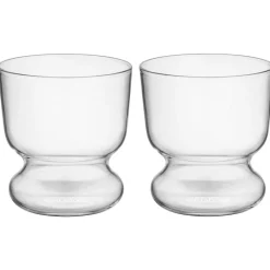 Viva Double Old Fashioned Glass 2-pack, 30 cl