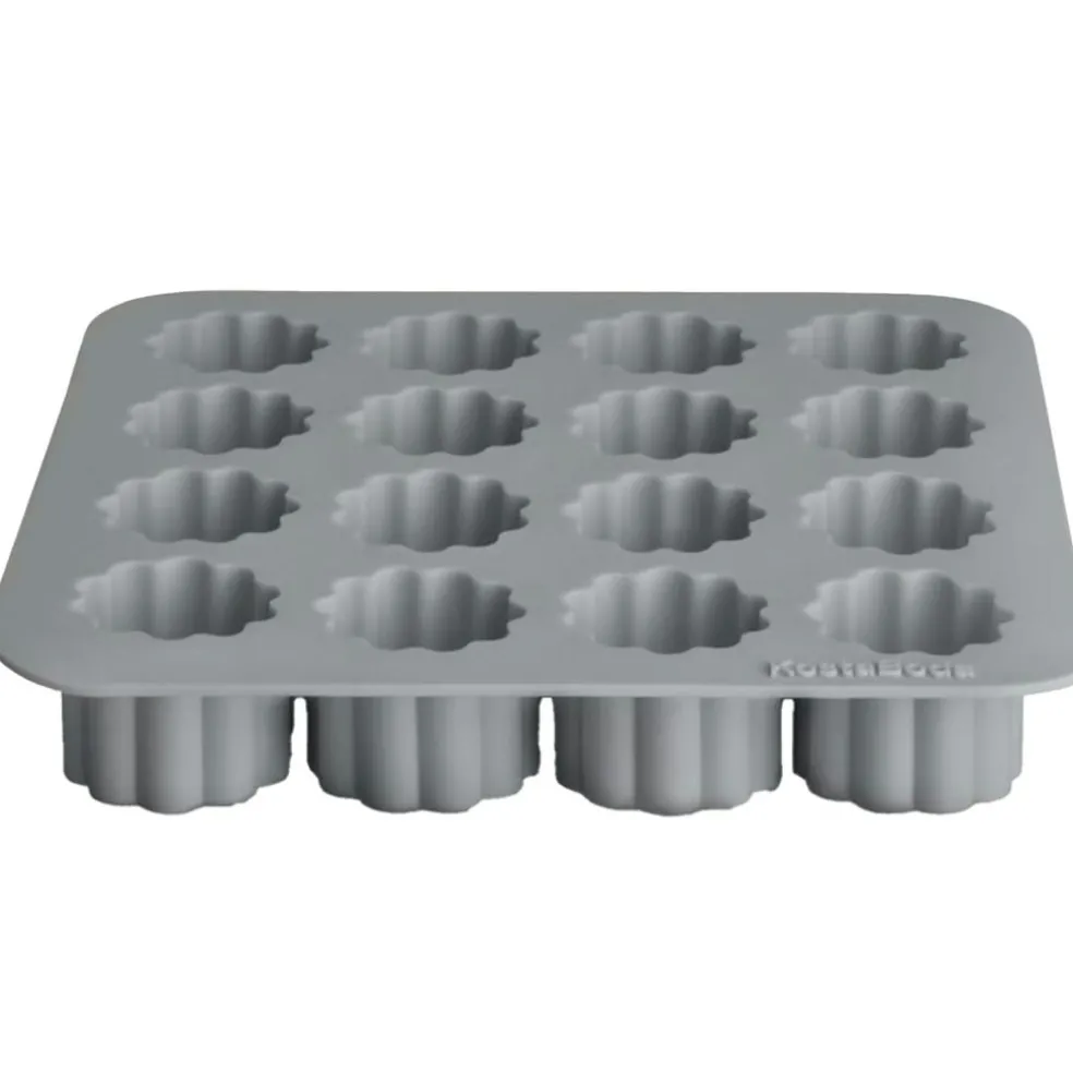 Viva Ice Cube Tray 16x3 cl, Mint