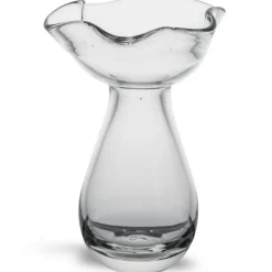 Viva Mini Vase, Clear