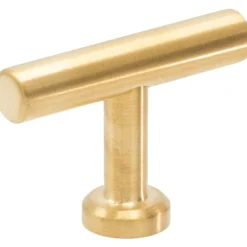 Viva T Knob, Graphite Grey