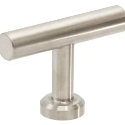 Viva T Knob, Graphite Grey