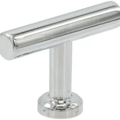 Viva T Knob, Graphite Grey