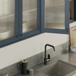 Viva T Knob, Graphite Grey