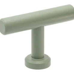 Viva T Knob, Graphite Grey