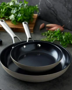 Vivian Frying Pan 20 cm, Indigo