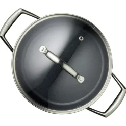 Vivian Pot 2,1 L, Indigo