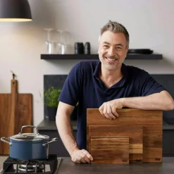 Vivian Pot 2,1 L, Indigo