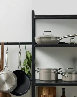 Vivian Pot 2,1 L, Indigo