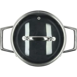 Vivian Pot 2,1 L, Indigo