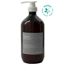 Volumising Shampoo Ros/Jasmin/Mysk 1 L