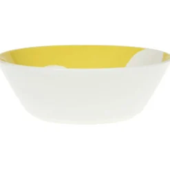 Vuokko Bowl 17 cm, Yellow