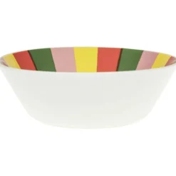 Vuokko Pieni 4-raita Bowl 17 cm, Multi