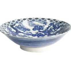 Wa Mixed Bowl Ø25 cm, Hawk